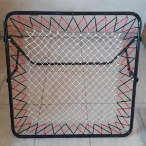 Quadro P/ Remissão de Tchoukball