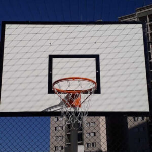 Tabela de Basquete em LAM NAVAL 18mm