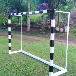 Trave de Handebol