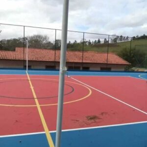 Poste para Vôlei