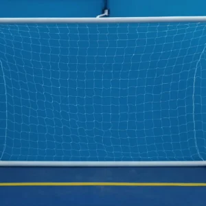 Trave de Futsal OF. Monobloco Móvel
