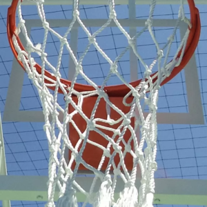 Aro de Basquete Of. Flexivel
